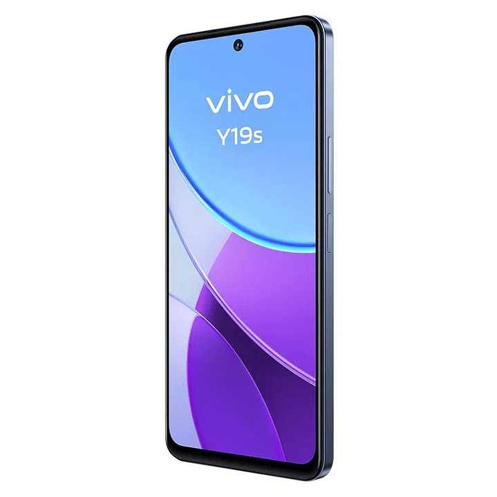 VIVO Y19s 6.68