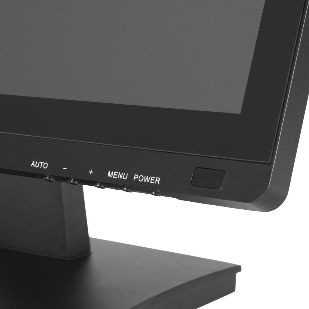 iggual Monitor táctil capacitivo 21,5