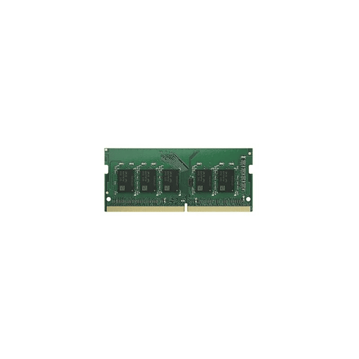 Synology D4ES02-8G DDR4 ECC SODIMM Unbuff 1