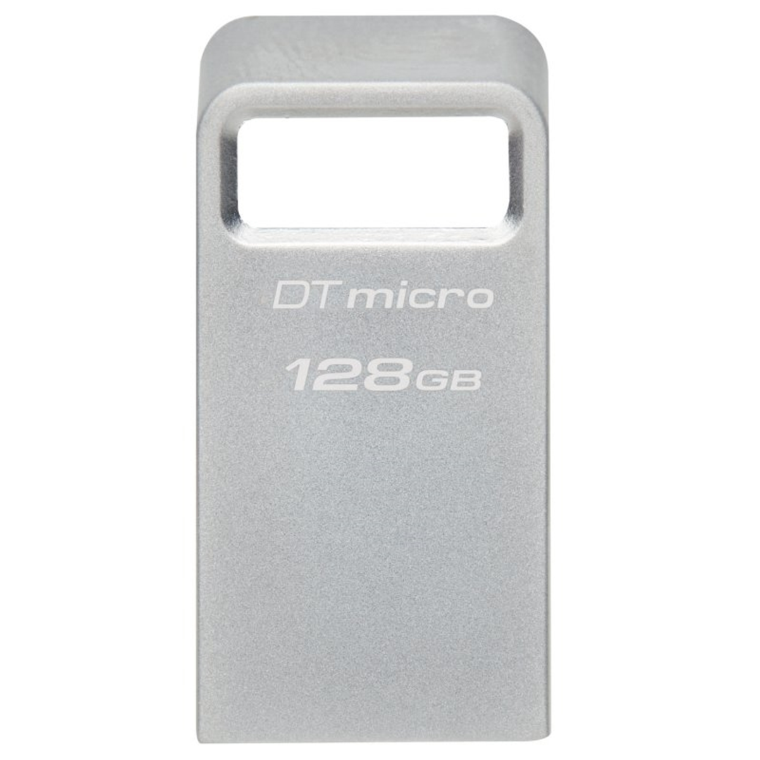 Kingston DataTraveler DTMC3G2 128GB Metal USB3.2 1