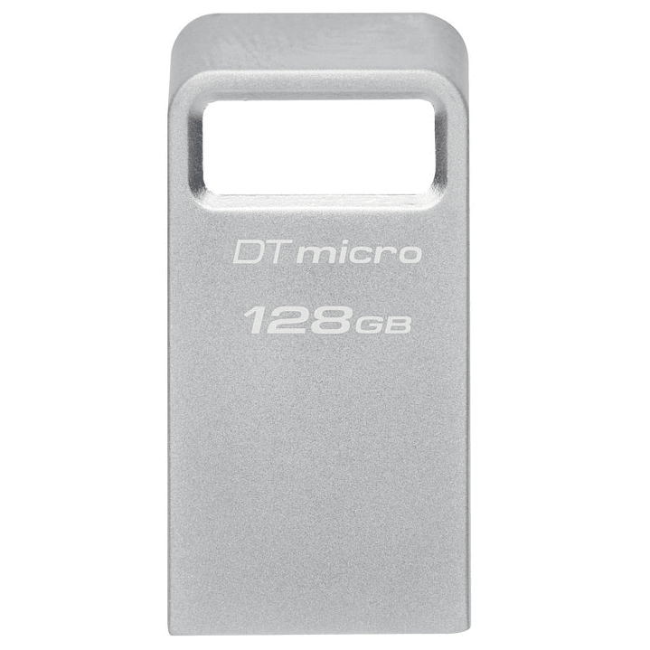 Kingston DataTraveler DTMC3G2 128GB Metal USB3.2 1