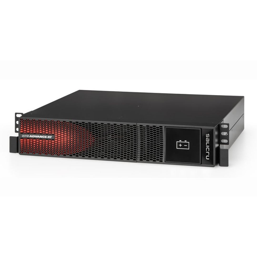Salicru Modulo de Bateria SPS ADV RT2 (3000) 1
