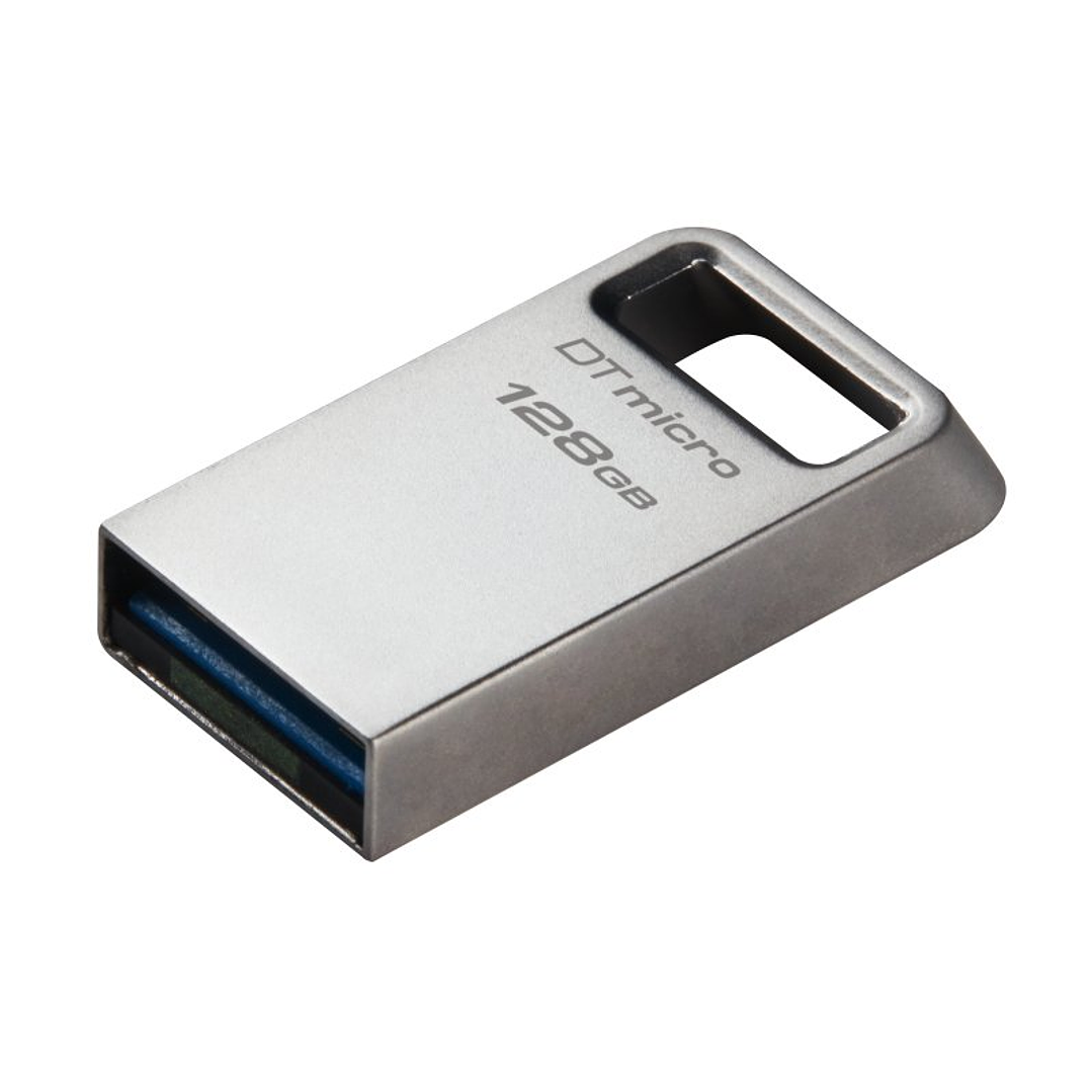 Kingston DataTraveler DTMC3G2 128GB Metal USB3.2 2