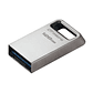 Kingston DataTraveler DTMC3G2 128GB Metal USB3.2 - Miniatura 2