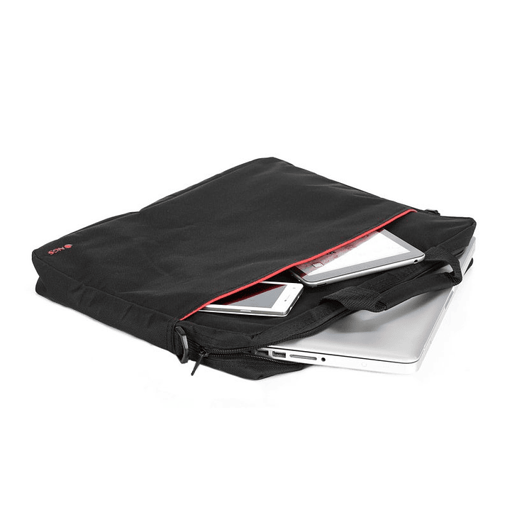 MONRAY Bussiness Notebook Bag 15.6