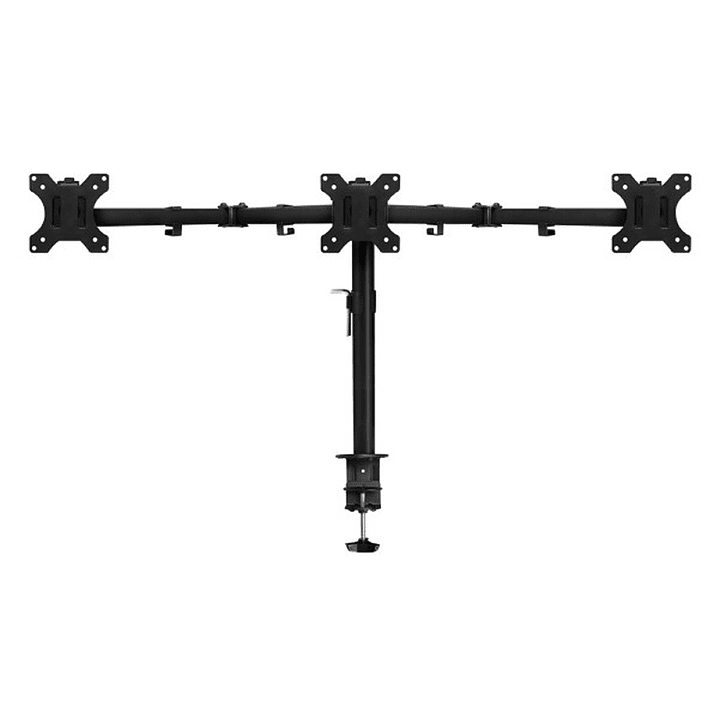 EWENT  EW1513 Sopore Tv Mesa  3 Monit. Hasta 27