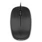 NGS Raton óptico Flame 1000 Dpi Negro - Thumbnail 1