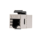 Nanocable Empalme RJ45 CAT.6 STP - Miniatura 1