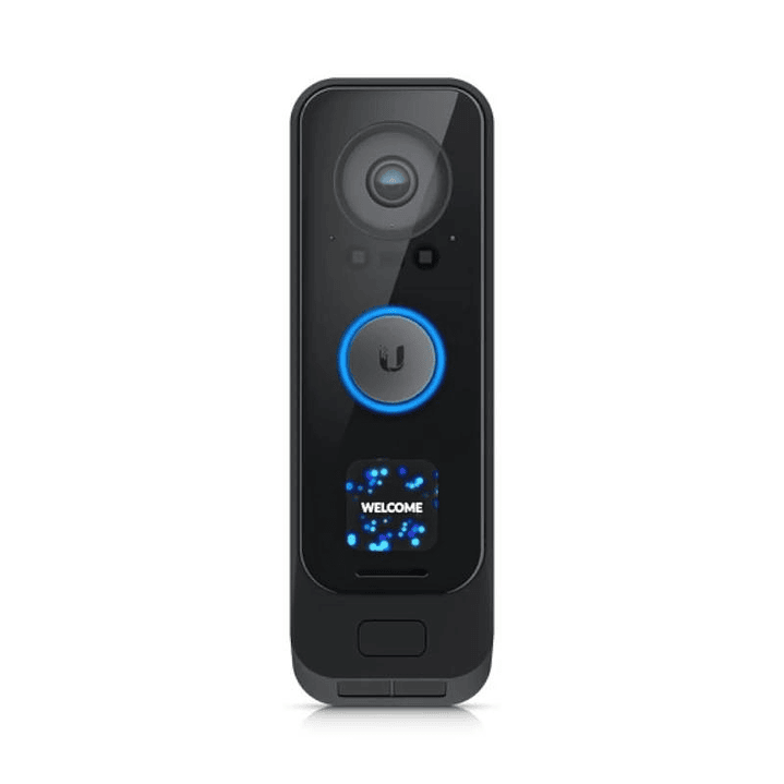 Ubiquiti UVC-G4 DoorBell PRO Videoportero WiFi 1