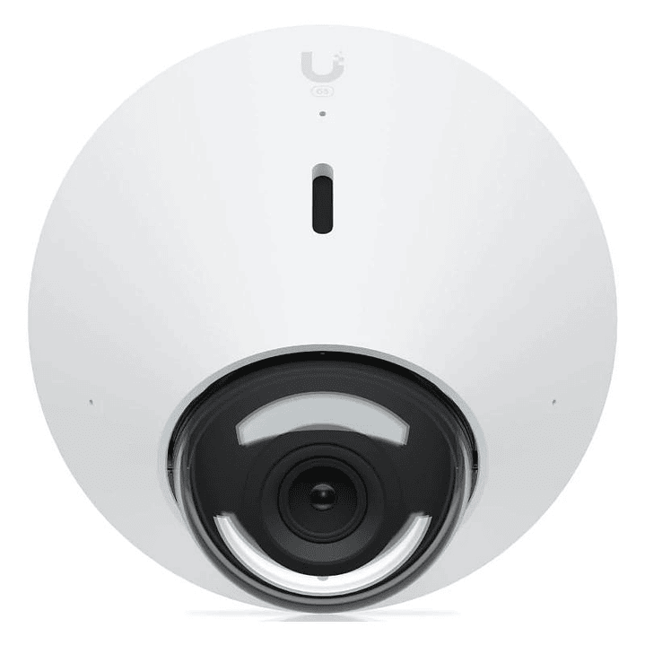 Ubiquiti UVC-G5-DOME Cámara techo 2K HD PoE 1