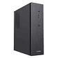 COOLBOX CAJA MICRO ATX SLIM T370 CON FTE.BASIC500 - Miniatura 1