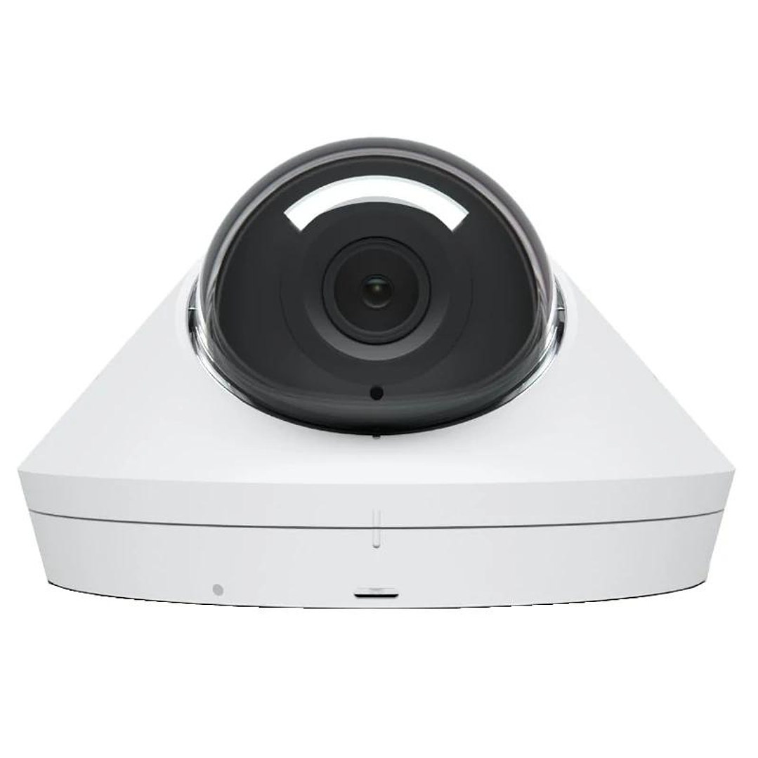 Ubiquiti UVC-G5-DOME Cámara techo 2K HD PoE 2