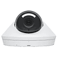Ubiquiti UVC-G5-DOME Cámara techo 2K HD PoE - Miniatura 2