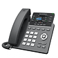 GrandStream IP Phone GRP2613 6 lineas 2xGbE - vignette 3