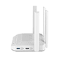 Keenetic Hero Router Wifi6 Mesh AX3000 5xG 4xRJ45 - vignette 2