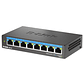 D-Link DMS-108 8x2.5MGb Unmanaged Switch - Thumbnail 3
