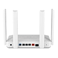 Keenetic Hero Router Wifi6 Mesh AX3000 5xG 4xRJ45 - vignette 4