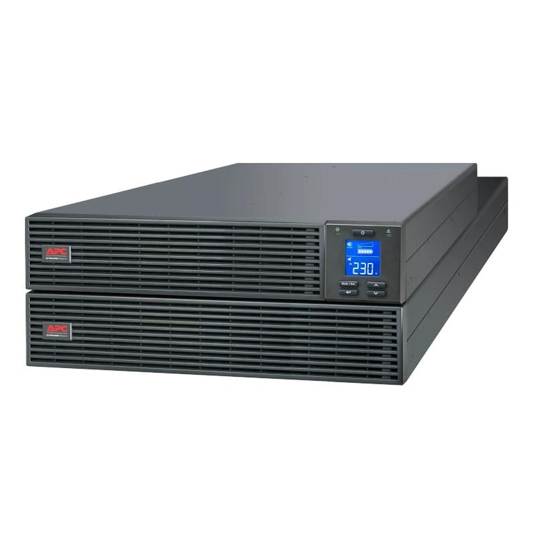 APC Easy UPS On-Line SRV 5000VA RM 230V with Rail 1