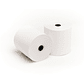 iggual Pack 5 rollos papel térmico sin BPA 80X80mm - Miniatura 2
