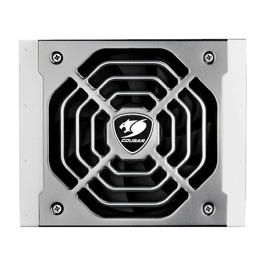 Cougar Fuente Ali.Polar X2 1200W 80+Platinum 4