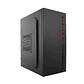Coolbox Caja Microatx MPC-45 500w - Miniatura 1