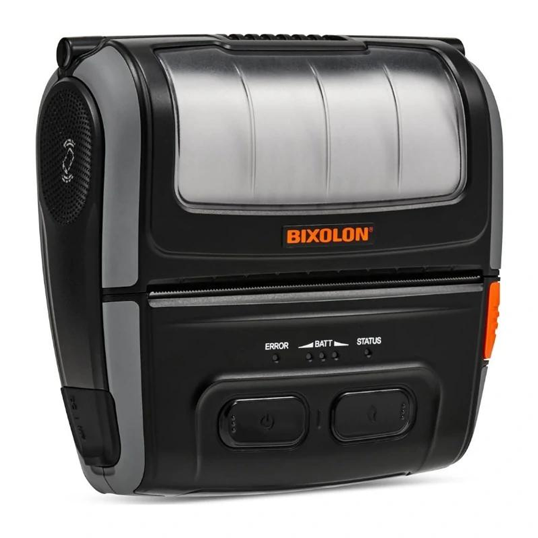 Bixolon Impresora Térmica SPP-R410IAK5 3