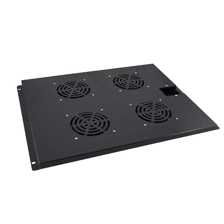 Monolyth Bandeja 4 Ventiladores Armario 600X800 1