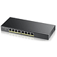 ZyXEL GS1100-24E V3 Switch 24xGB - Miniatura 2