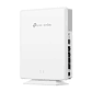 TP-Link EAP650-Desktop AP WiFi6 AX3000 4xGbE 1RJ11 - Thumbnail 4