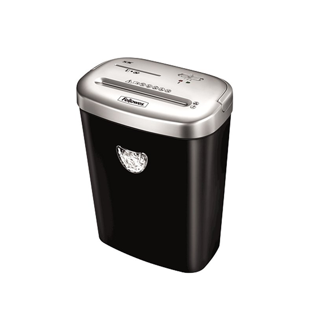 Fellowes Destructora 53C corte  partículas  4x38mm 2