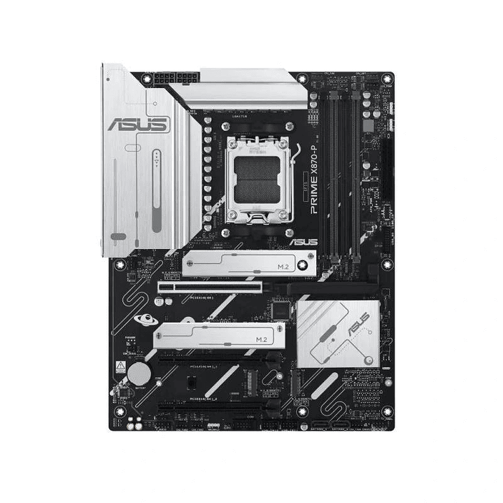 ASUS Placa Base PRIME X870-P ATX AM5 2