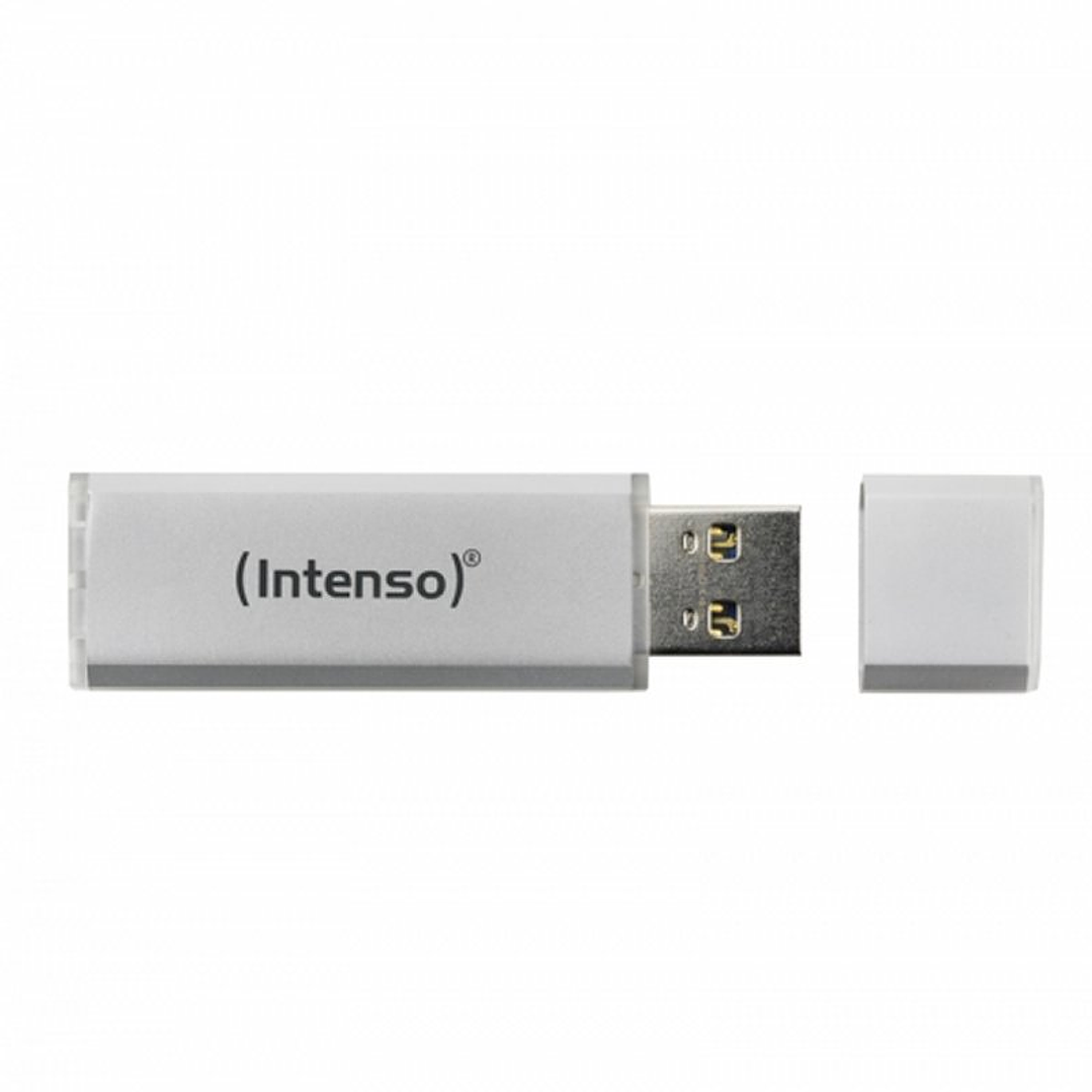 Intenso 3531480 Lápiz USB 3.2 Ultra 32GB 2