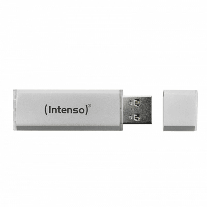 Intenso 3531480 Lápiz USB 3.2 Ultra 32GB 2