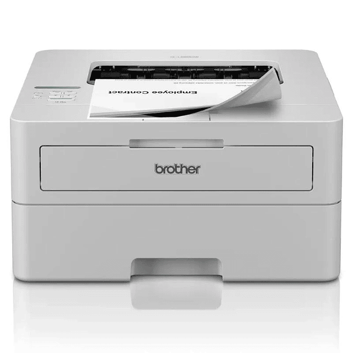 Brother Impresora Laser HL-L2865DW 1