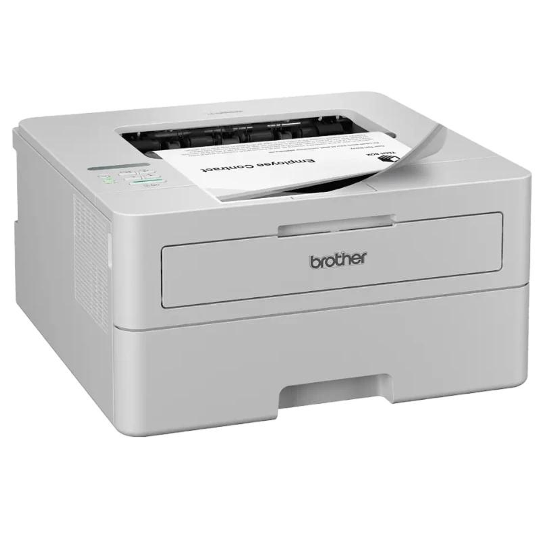 Brother Impresora Laser HL-L2865DW 3