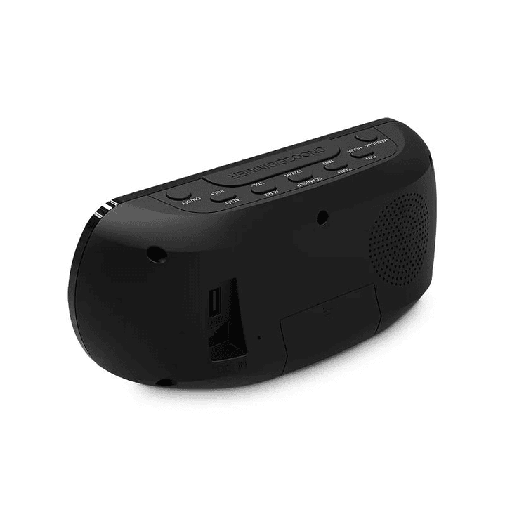 SPC Radio FRODI VIEW 4