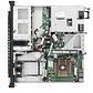 HPE DL20 G11 E-2434 1P 16G 2LFF - Miniatura 4