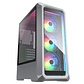 Cougar Caja Semitorre Archon 2 RGB White - Miniatura 1