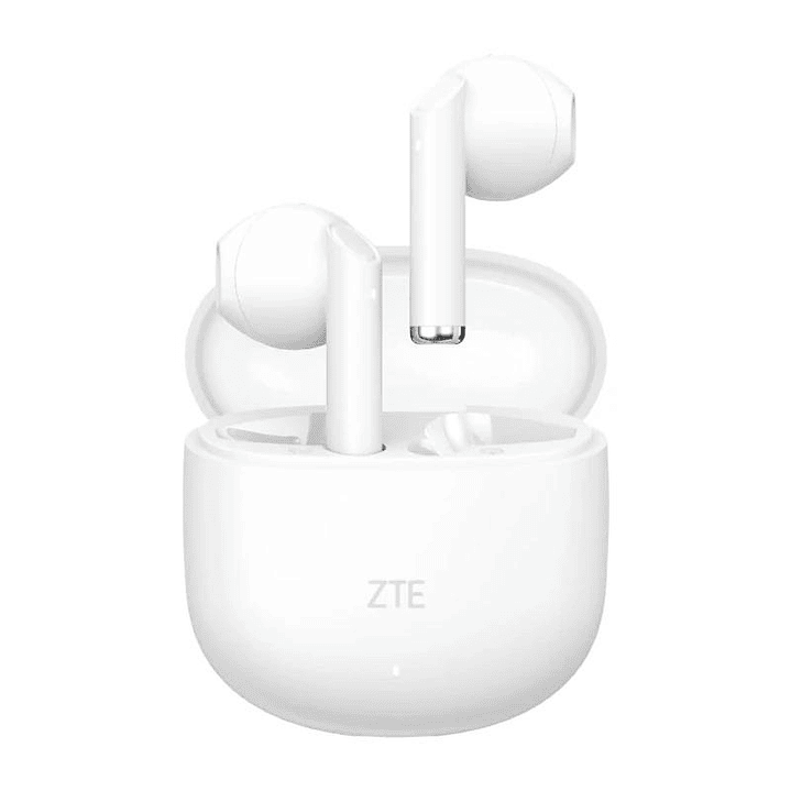 ZTE Auriculares BUDS 2 Blancos 1