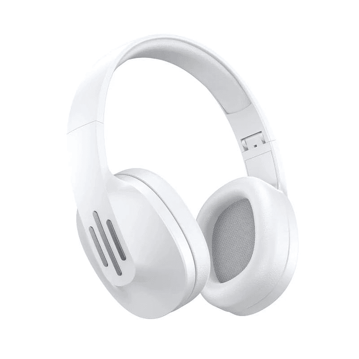 Celly Auricular Flowbeat BT Blanco 1