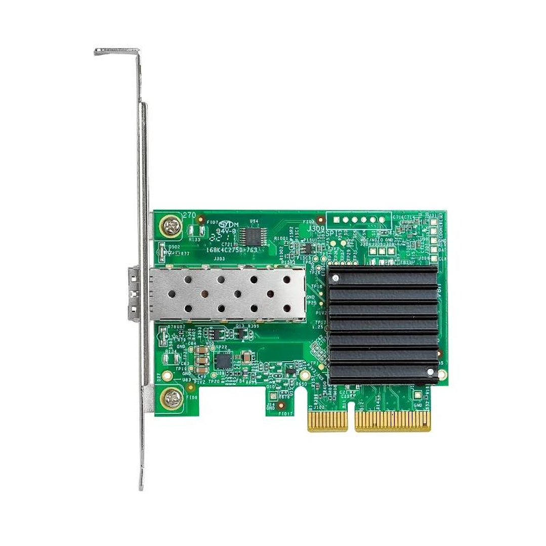 Edimax EN-9320SFP+ V2 Tarjeta Red 10GbE SFP+ PCIe 2