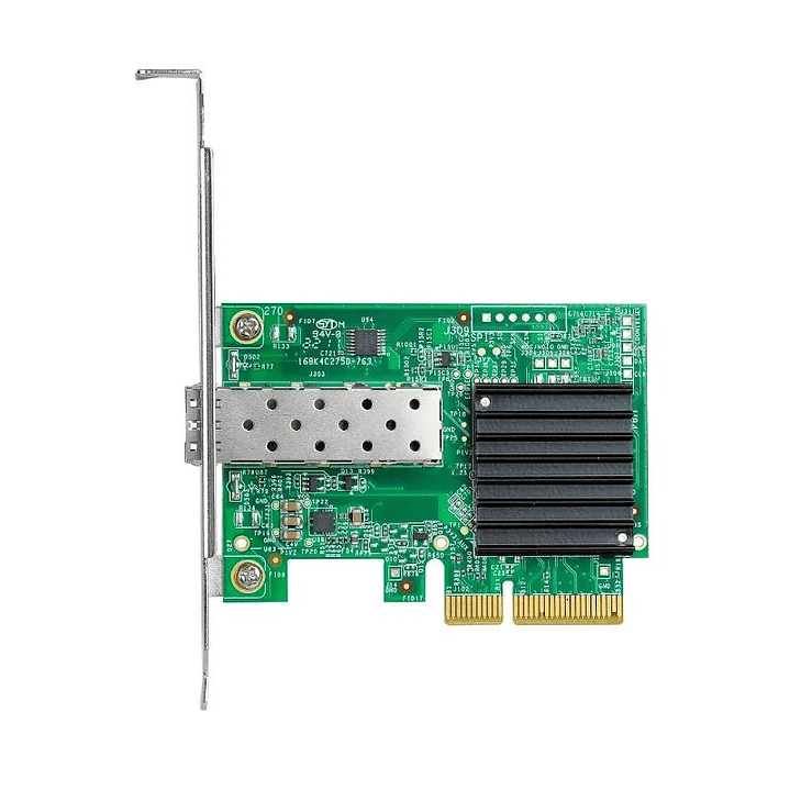 Edimax EN-9320SFP+ V2 Tarjeta Red 10GbE SFP+ PCIe 2