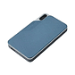 Intenso eSSD TX100 2Tb USB-C 3.2 Gen1 Blue - Thumbnail 1