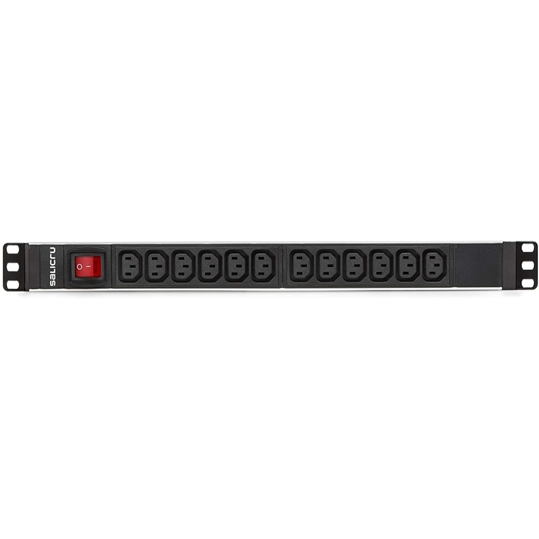 Salicru SPS 12F.PDU C13/C14 1