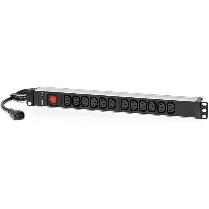 Salicru SPS 12F.PDU C13/C14 2