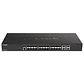 D-Link DXS-1210-28S Switch 24x10G SFP+ 4x10G - vignette 1