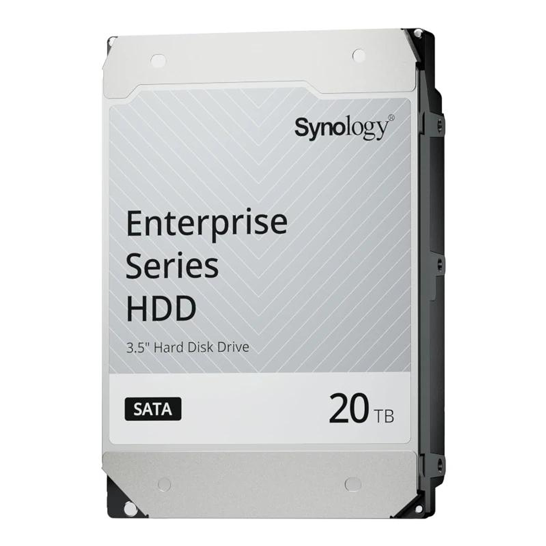 Synology HAT5310-20T 3.5