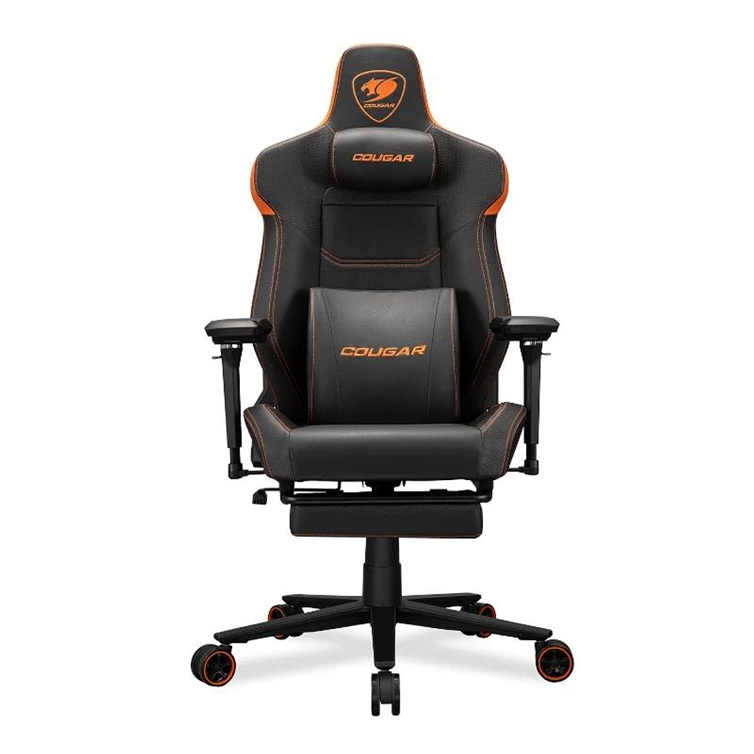 Cougar Silla Gaming Armor Evo M 1