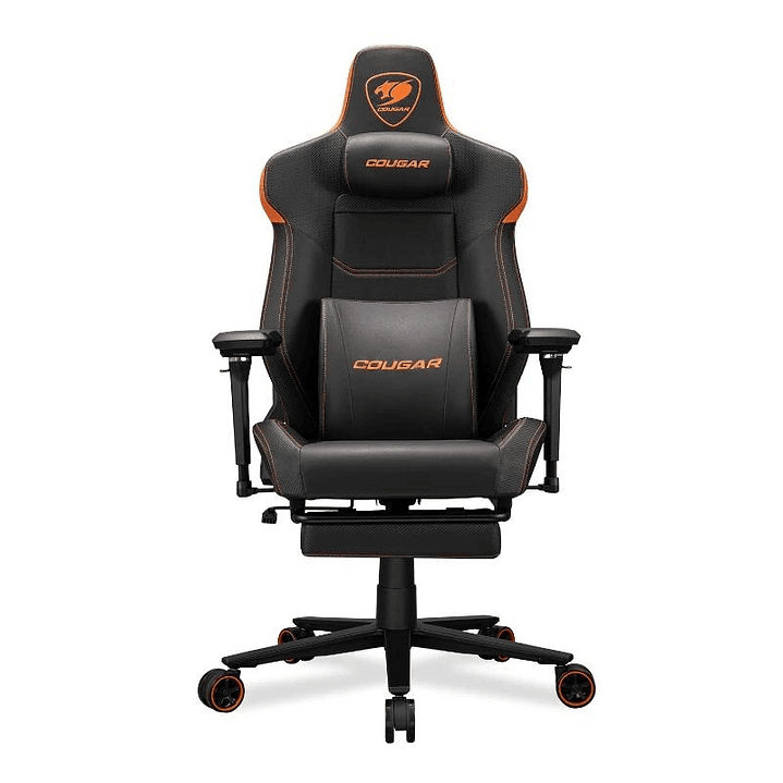 Cougar Silla Gaming Armor Evo M 1