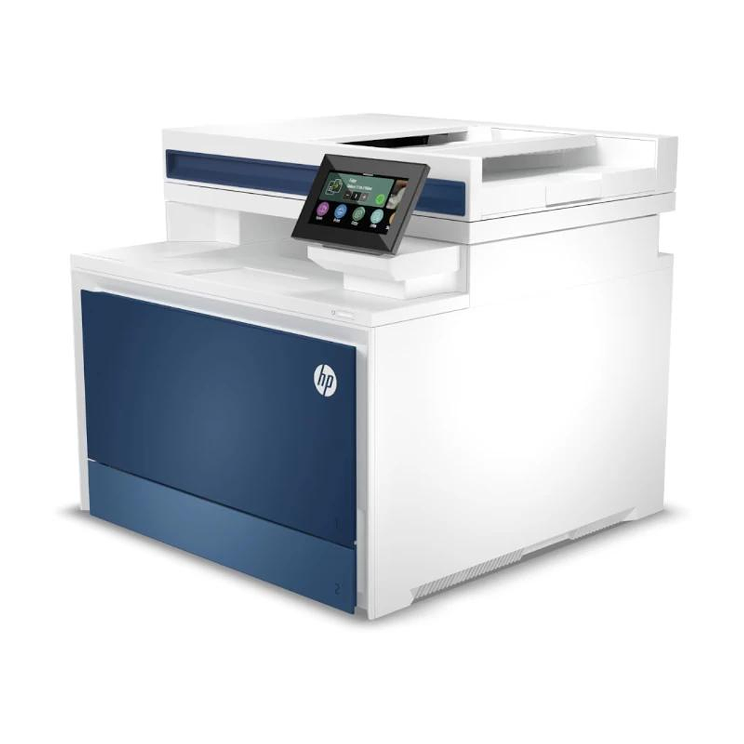 HP Multifunción LaserJet Pro MFP 4302fdn 3